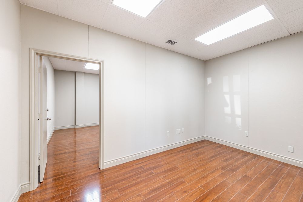 PAN AM Building: 820 Buddy Holly Ave, Lubbock, TX 79401